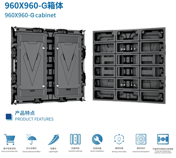 960x960G